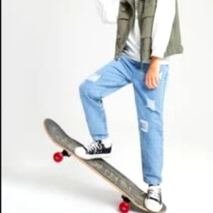 Boys Jeans